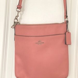 Coach Kitt Messenger Crossbody